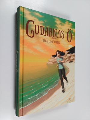 Tera Lynn Childs : Gudarnas ö