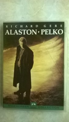 Primal Fear - Alaston Pelko DVD