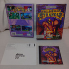 PC big box: Legend of Kyrandia - Book 3, Malcolm's Revenge - pikkukuva 5