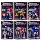 Transformers - Super 7 - Megatron - HEAD HUNTER STORE. - pikkukuva 2
