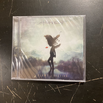 Ashent - Deconstructive CD (UUSI)