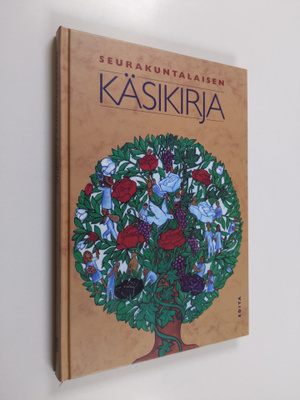 Seurakuntalaisen käsikirja