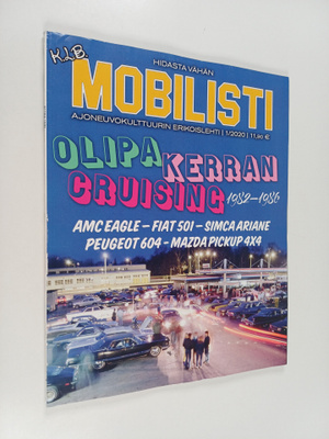 Mobilisti 1/2020