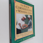 Claude Harmon ym. : Four Cornerstones of Winning Golf - pikkukuva 1