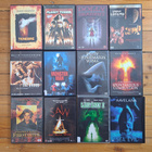Dvd: Kauhuelokuvat - pikkukuva 2