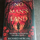 Richard Morgan - No Man's Land - pikkukuva 1