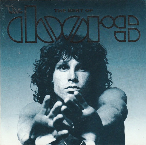 The Doors – The Best Of The Doors 2CD