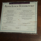 CD The Greatest Classical Hits - Tchaikovsky - pikkukuva 2