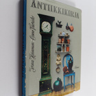 Jorma Heinonen : Antiikkikirja - pikkukuva 1