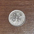 1 markka 1960, Suomi - pikkukuva 2
