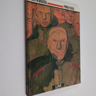 Jerome Charyn ym. : Pirun huuli - pikkukuva 1