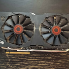 ASUS STRIX GTX 980 DirectCU II OC näytönohjain - pikkukuva 1