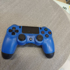 Sony DualShock 4 V2 PS4 Wireless Controller Wave Blue orkkis - pikkukuva 1