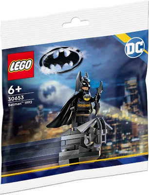 Lego 30653 Batman 1992 polybag ( Super Heroes )