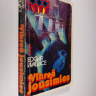 Edgar Wallace : Vihreä jousimies - pikkukuva 1