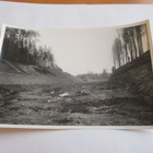 Saimaan kanava  1937 valokuva 14,5x10cm * - pikkukuva 1