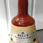 BELL'S SCOTCH WHISKY, KELLONMUOTOINEN PULLO - pikkukuva 1
