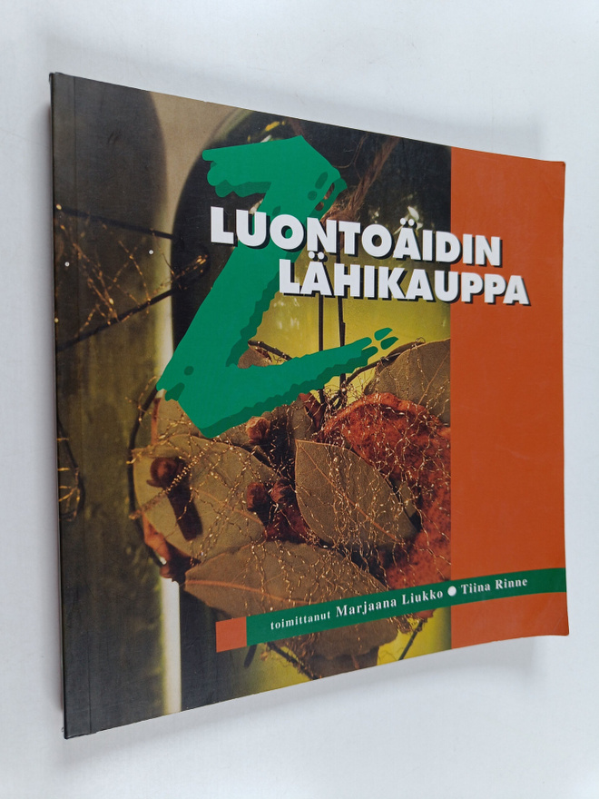 Luontoäidin lähikauppa