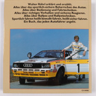 Walter Röhrl : Sicher und sportlich Auto fahren - pikkukuva 2