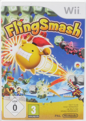 FlingSmash