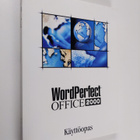 WordPerfect Office 2000 : Käyttöopas - pikkukuva 1