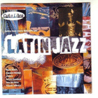 cd, VA: Latin Jazz (Latino Heat Meets New York Cool) [jazz] - pikkukuva 1