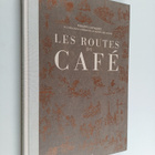 Philippe Goyvaertz : Les routes du cafe - pikkukuva 1