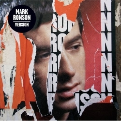 Mark Ronson - Version (CD)