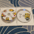 Illumination Esittää 4 Elokuvan Kokoelma DVD - pikkukuva 2