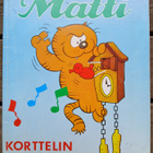Katti Matti albumi - pikkukuva 1