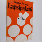 Nuoren perheen lapsipaketti - pikkukuva 1