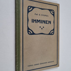 Otto Schmeil : Ihminen : ihmisruumiin rakenteen ja tervey... - pikkukuva 1