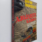 David Morrell : Ajojahti : Rambo 1 - pikkukuva 1