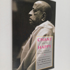 A. C. Bhaktivedanta Swami Prabhupada : Chant and be Happy... - pikkukuva 1