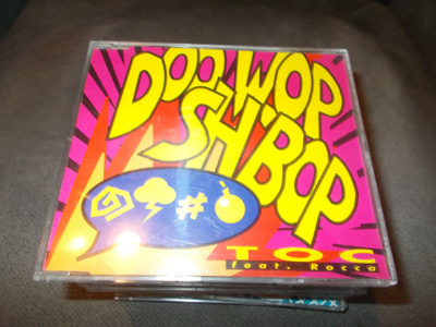 CDM T.O.C. ft ROCCA ** DOO WOP SH BOP **