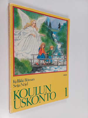 Koulun uskonto 1