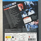 CSI: New York: Kausi 4 (2007-2008) Blu-ray (UUSI) - pikkukuva 2