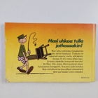Mort Walker : Masi-minialbumi 25 - pikkukuva 2