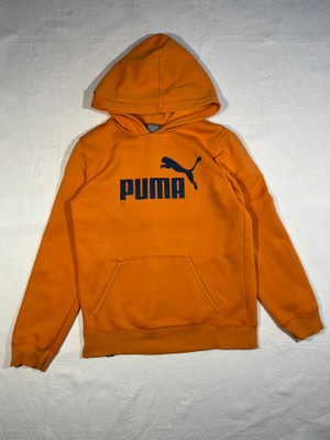 Puma Huppari, 152