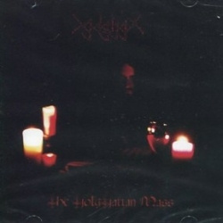 Tjolgtjar - The Tjolgtjarian Mass (CD)