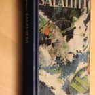 Jules Verne : Salaliitto ( 2.p. 1959 k.po ) - pikkukuva 1