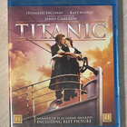 TITANIC (1997) Leonardo DiCaprio & Kate Winslet (UUSI) - pikkukuva 1