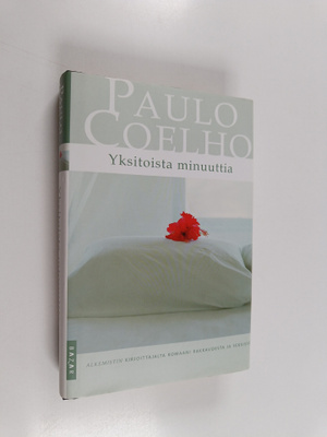 Paulo Coelho : Yksitoista minuuttia