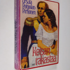 Ursula Pohjolan-Pirhonen : Keisari rakastaa - pikkukuva 1