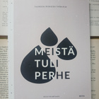 Meistä tuli perhe: tuoreen perheen perhetyökirja (nid.) - pikkukuva 1