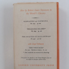 Robert Louis Stevenson : The wrong box - pikkukuva 2