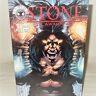 STONE 1-4/4 (1998) - pikkukuva 2
