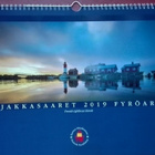 Majakat (Suomi) postikortit, 6 kpl (+kalenteri 2019) - pikkukuva 2