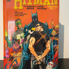 Hitman by Garth Ennis and John McCrea Omnibus Vol. 1 - pikkukuva 1