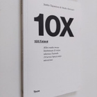Jaakko Tapaninen : 10X Finland : miksi media irtoaa liito... - pikkukuva 1